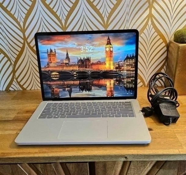 Microsoft Surface Laptop Studio 1 256GB Unlocked - Used