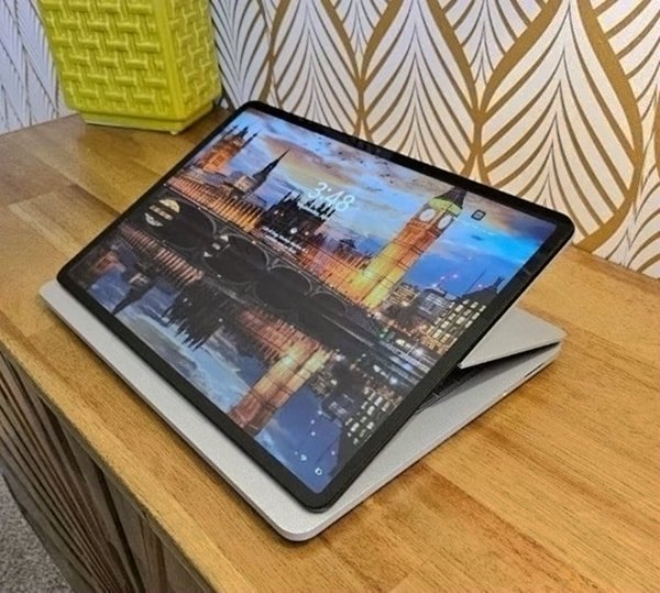 Microsoft Surface Laptop Studio 1 256GB Unlocked - Used image 3