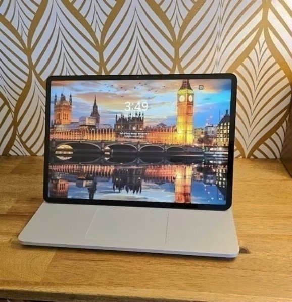 Microsoft Surface Laptop Studio 1 256GB Unlocked - Used image 4