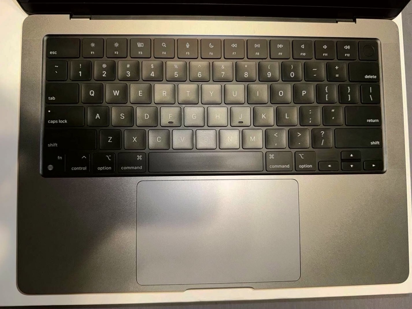 Apple MacBook Pro 14” M2 Pro 32GB 1TB SSD Space Gray - Used image 2