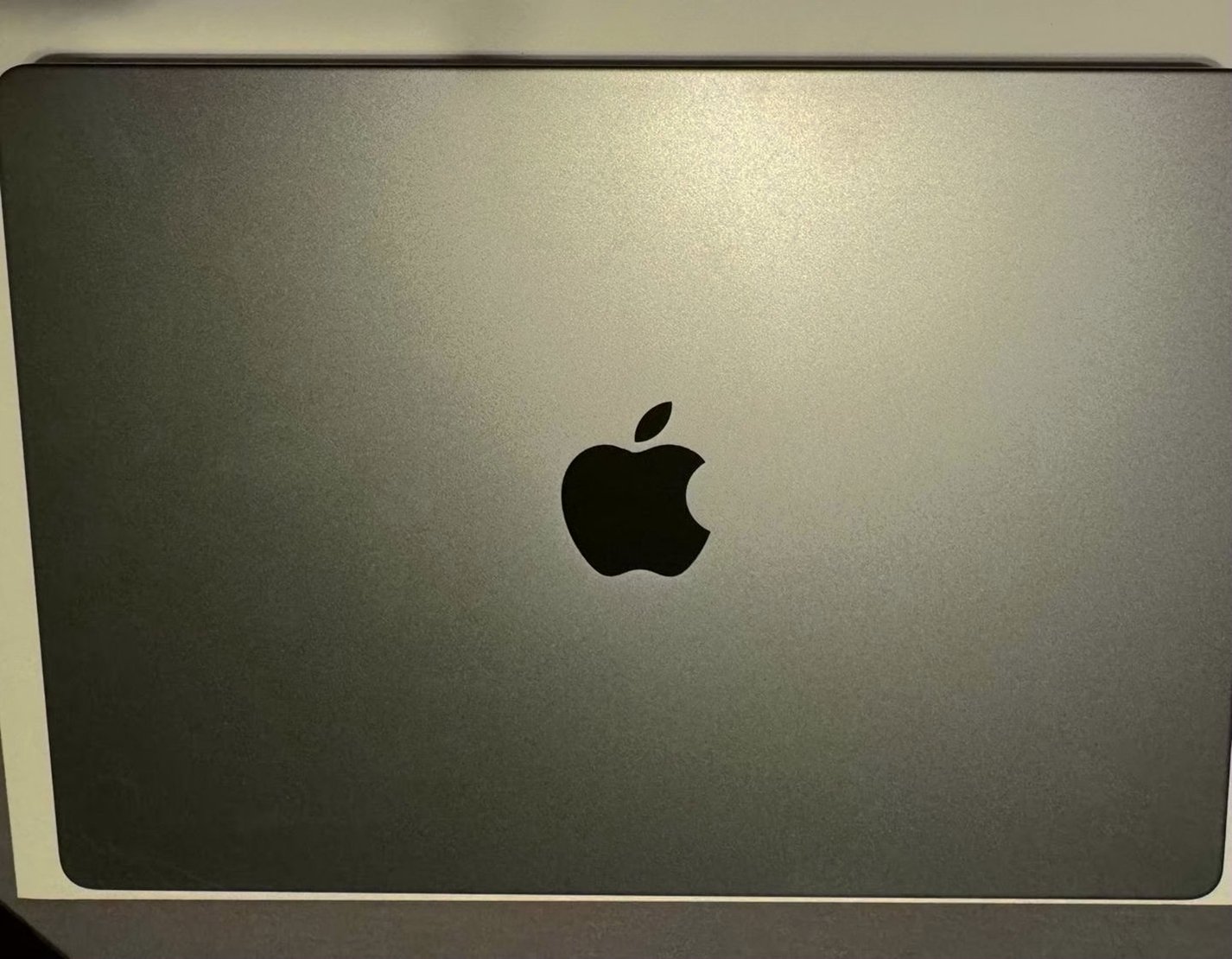 Apple MacBook Pro 14” M2 Pro 32GB 1TB SSD Space Gray - Used image 3