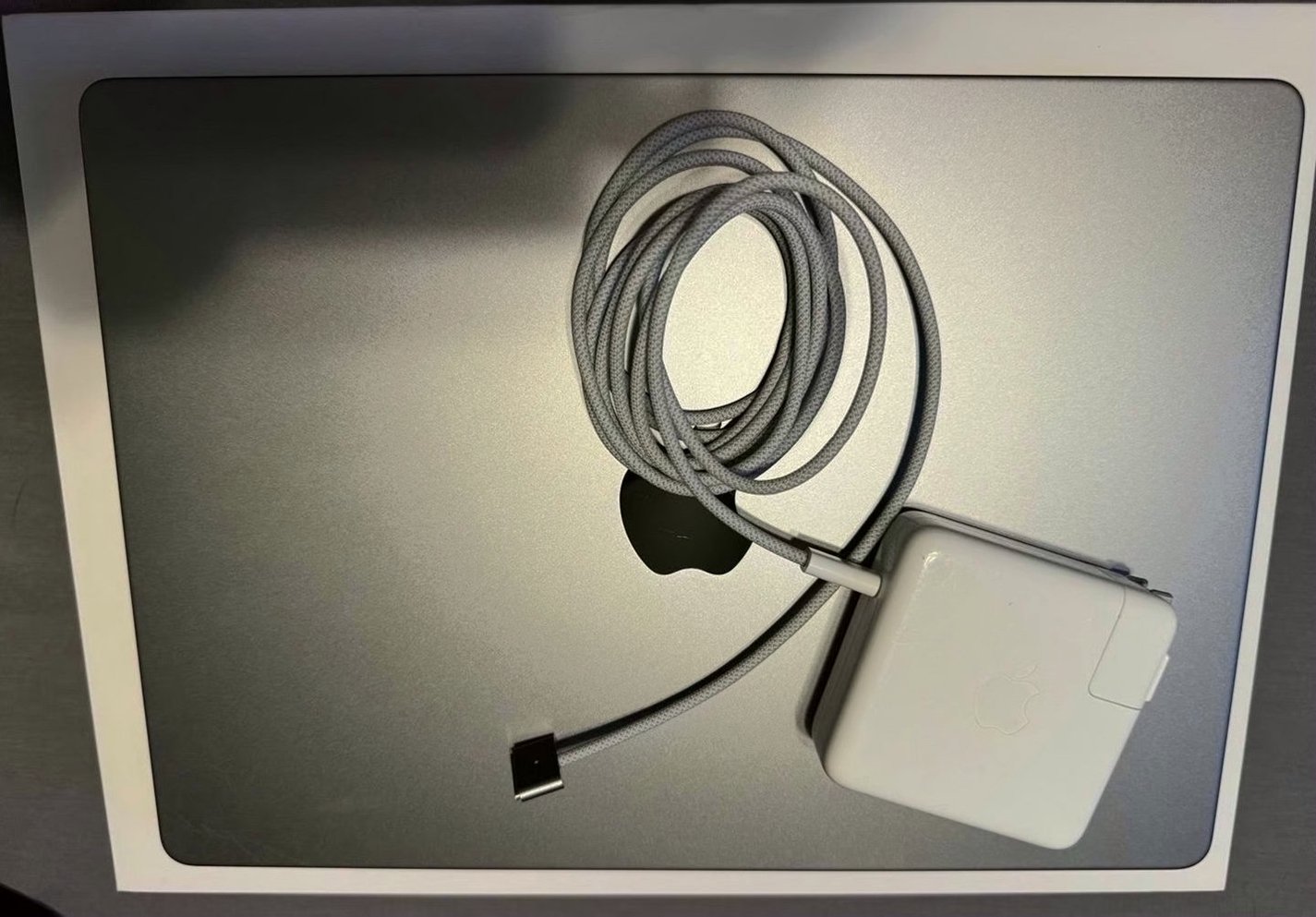 Apple MacBook Pro 14” M2 Pro 32GB 1TB SSD Space Gray - Used image 5
