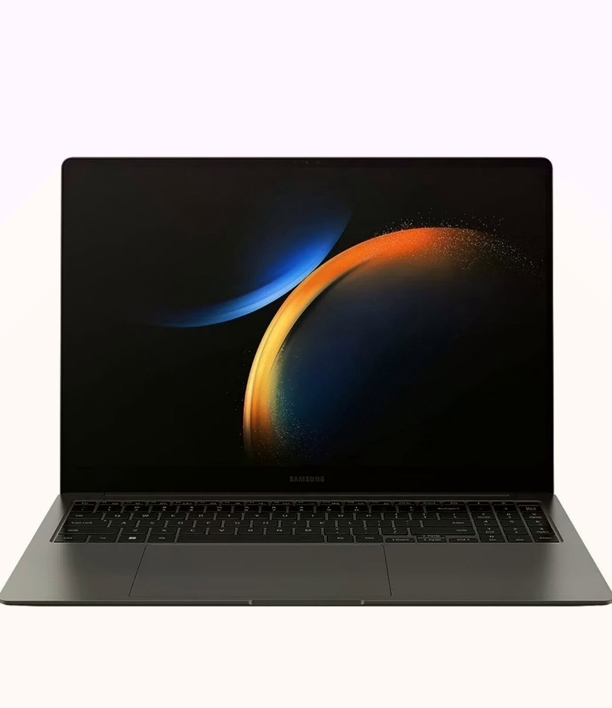 Samsung GALAXY Book Pro 3 1TB Graphite Used