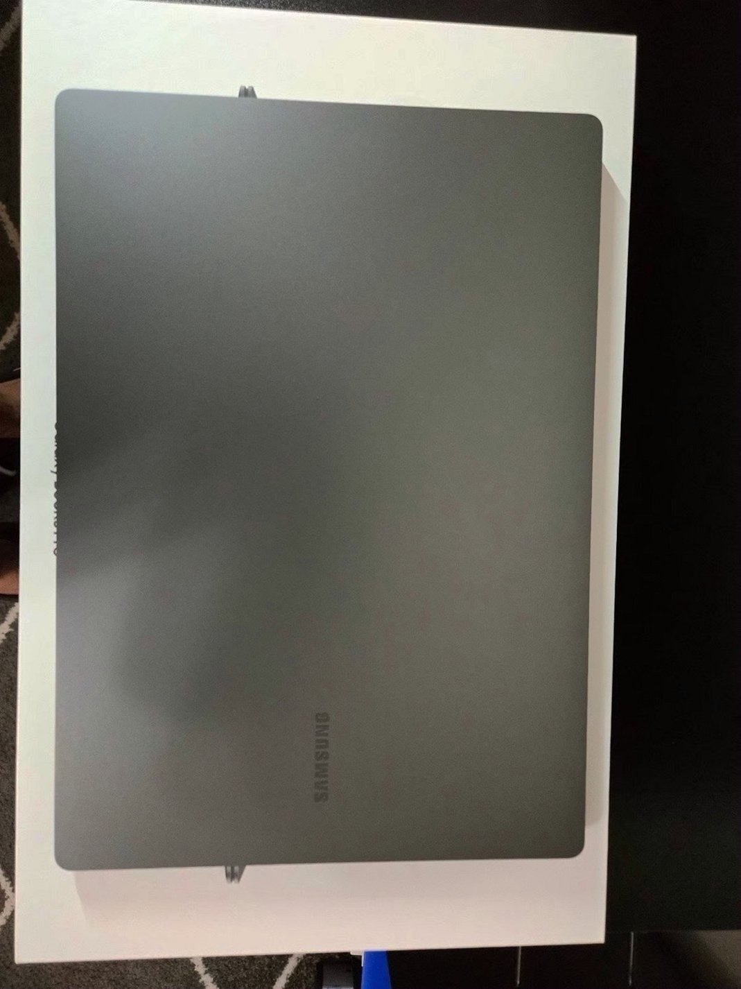 Samsung GALAXY Book Pro 3 1TB Graphite Used image 5
