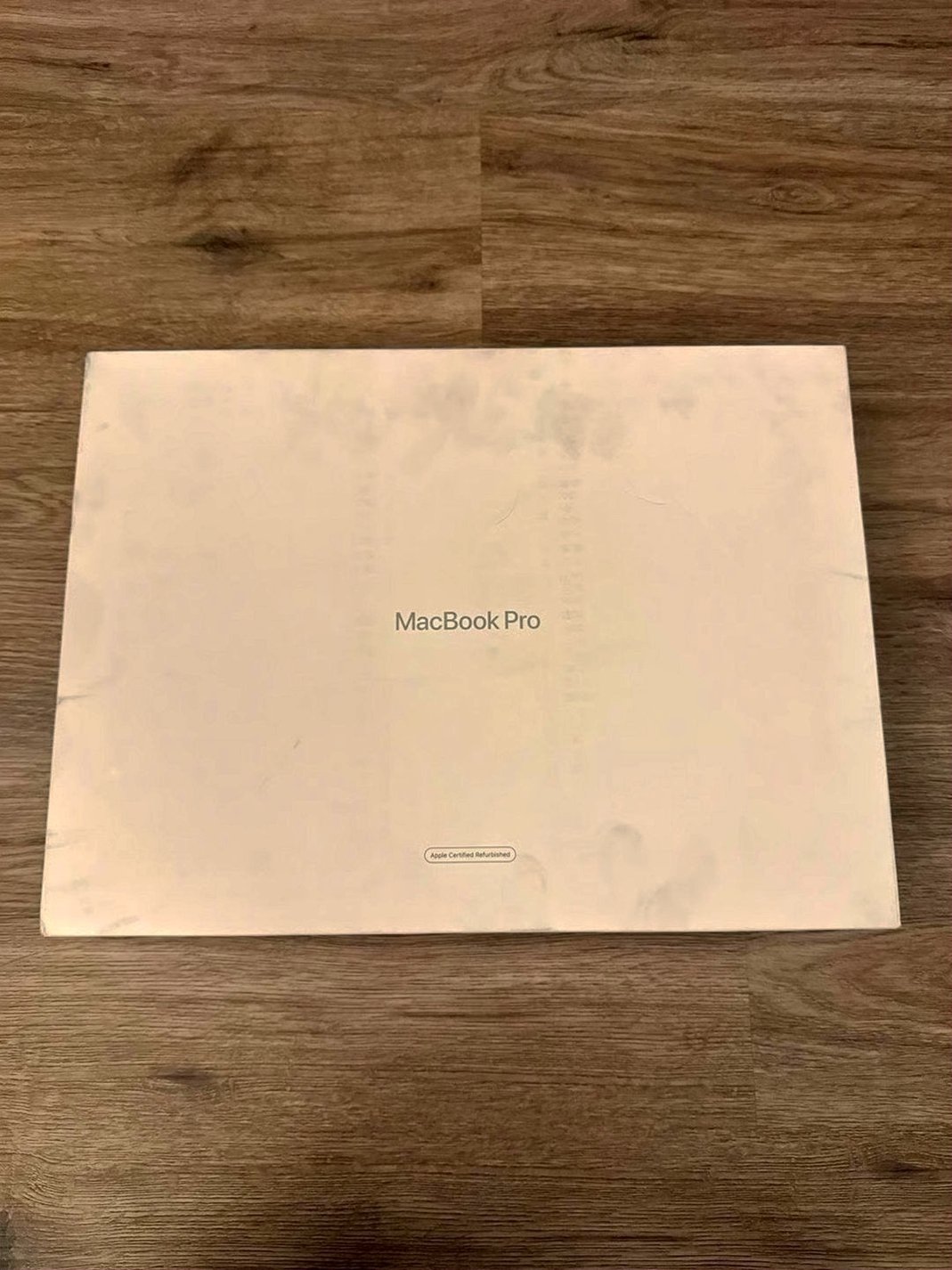 Apple MacBook Pro 14” 6Z87 512GB Space Gray Unlocked - Refurbished A Grade