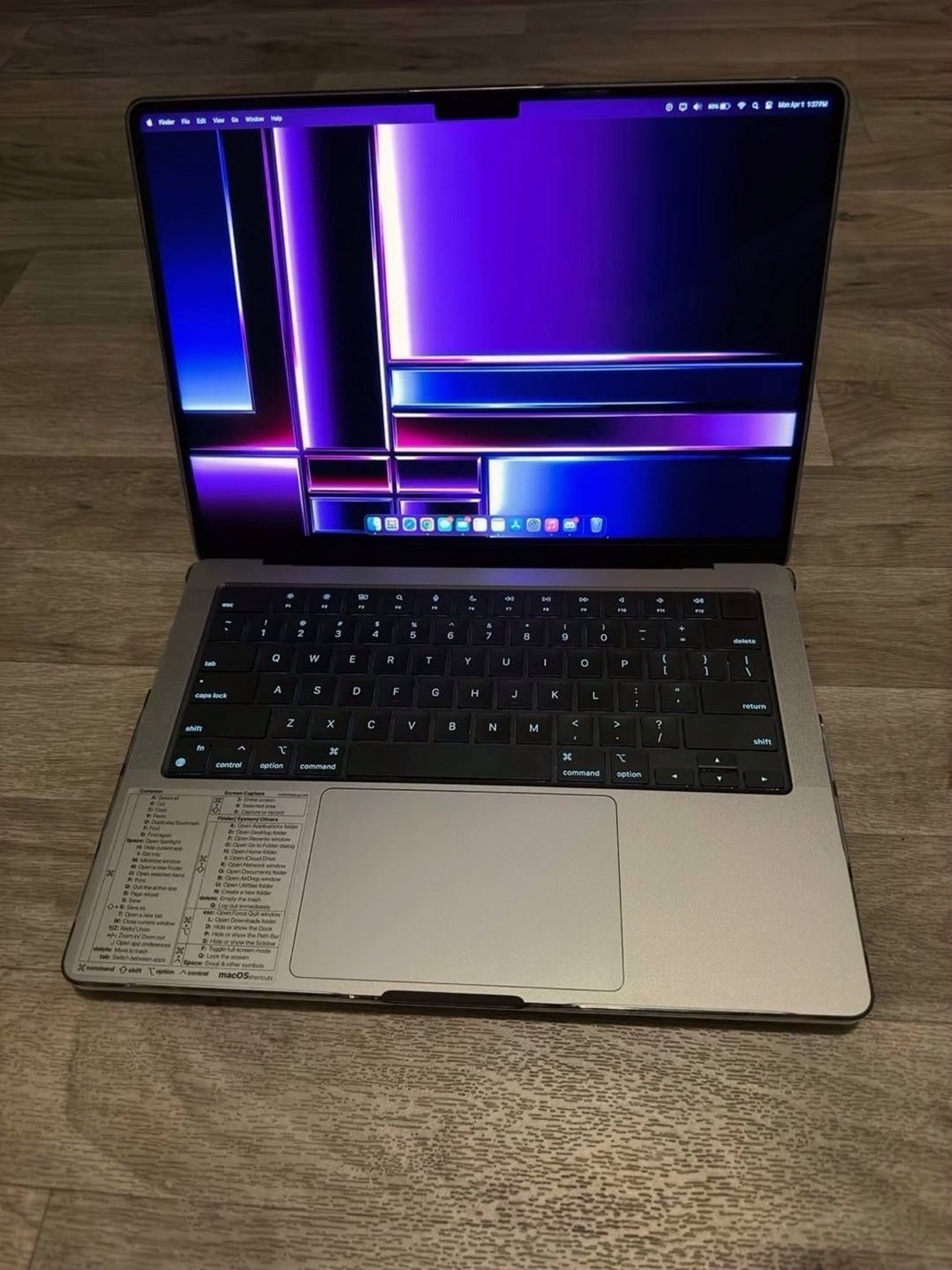 Apple MacBook Pro 2023 M2 Pro 512GB Space Gray - Used