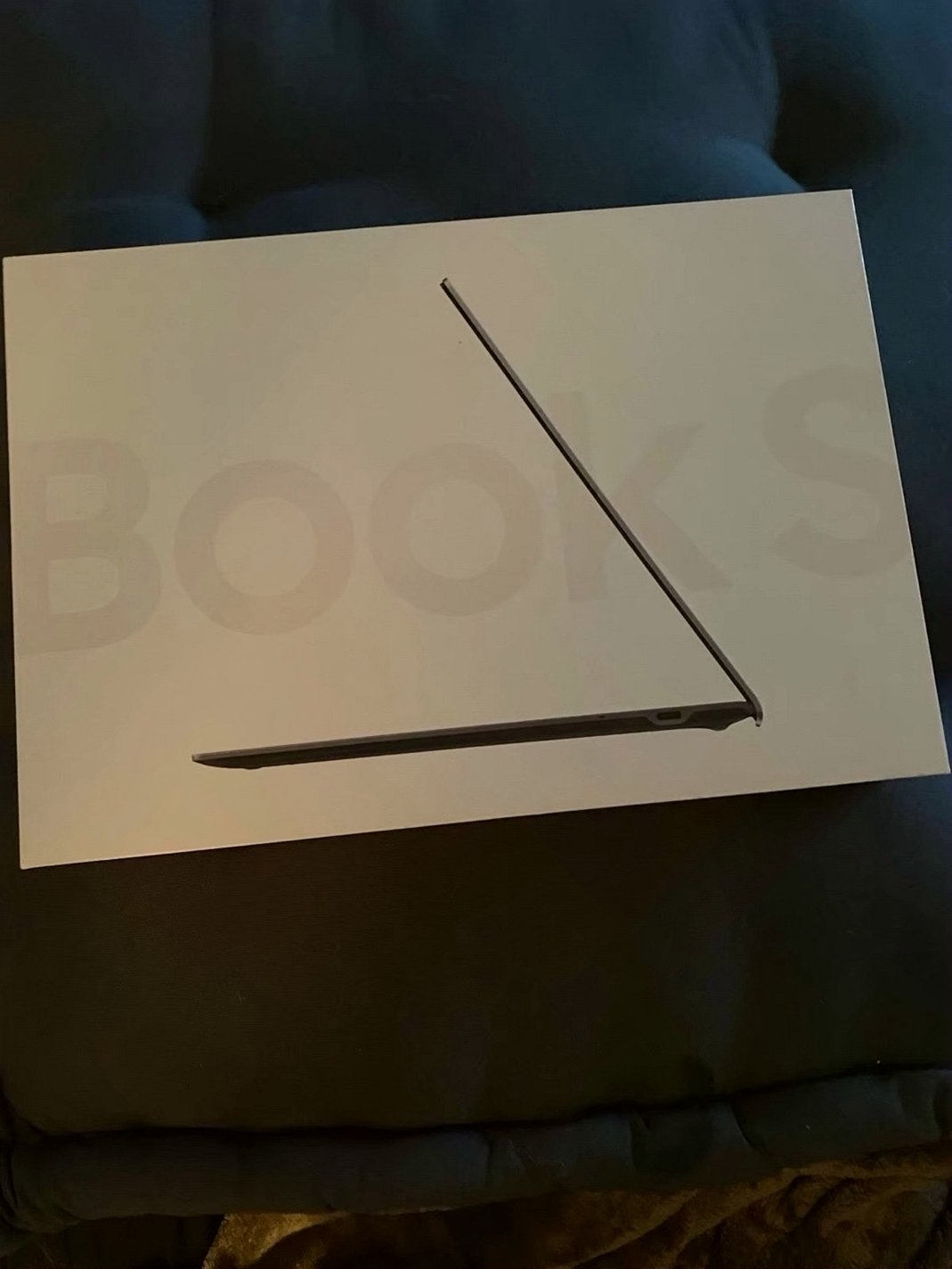 Samsung Galaxy Book S LTE 256GB Unlocked - Used