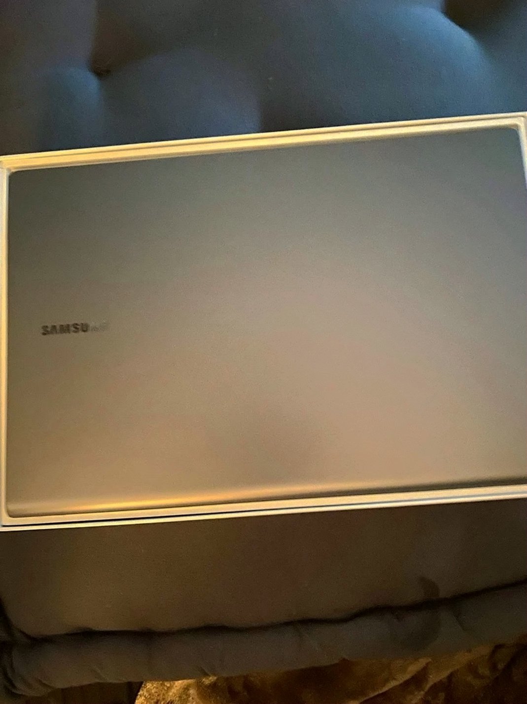 Samsung Galaxy Book S LTE 256GB Unlocked - Used image 4