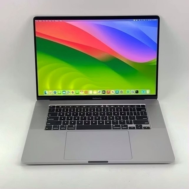 Apple MacBook Pro 16-inch 1TB Space Gray Unlocked - Used