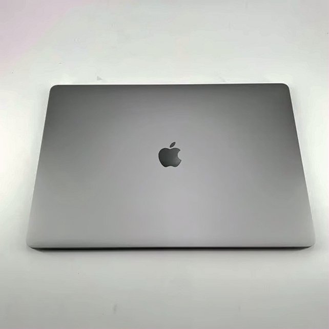 Apple MacBook Pro 16-inch 1TB Space Gray Unlocked - Used image 4