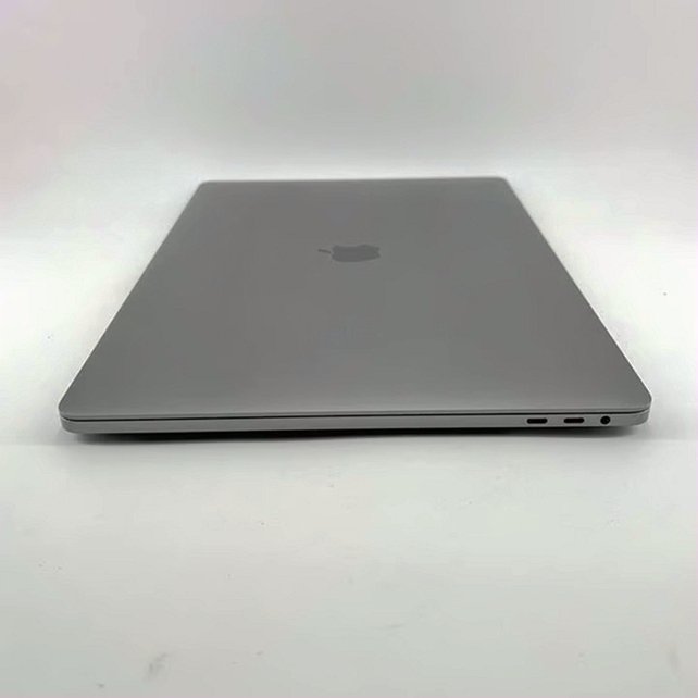 Apple MacBook Pro 16-inch 1TB Space Gray Unlocked - Used image 5