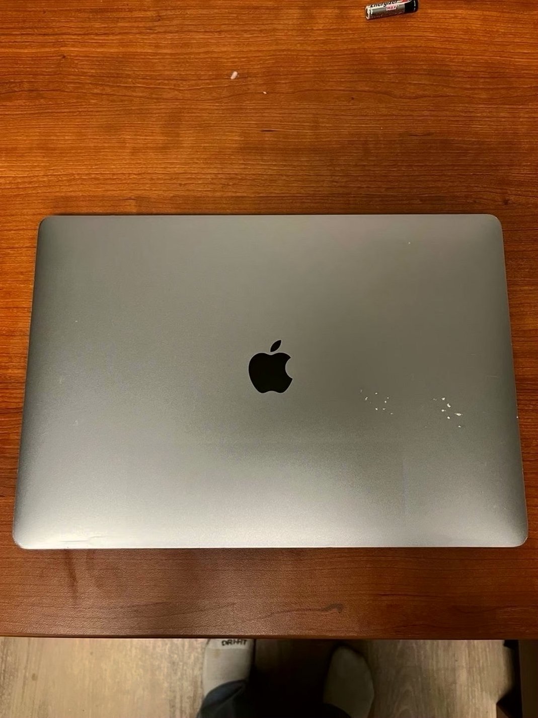 Apple MacBook Pro 2017 256GB Space Gray Unlocked - Used image 5