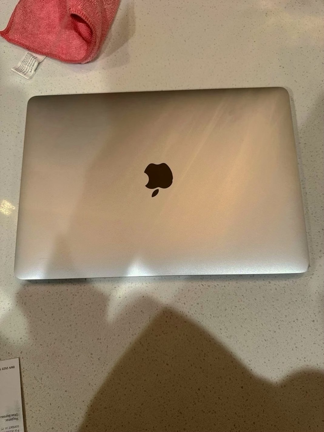 Apple MacBook Pro M2 256GB Space Gray Unlocked - Used