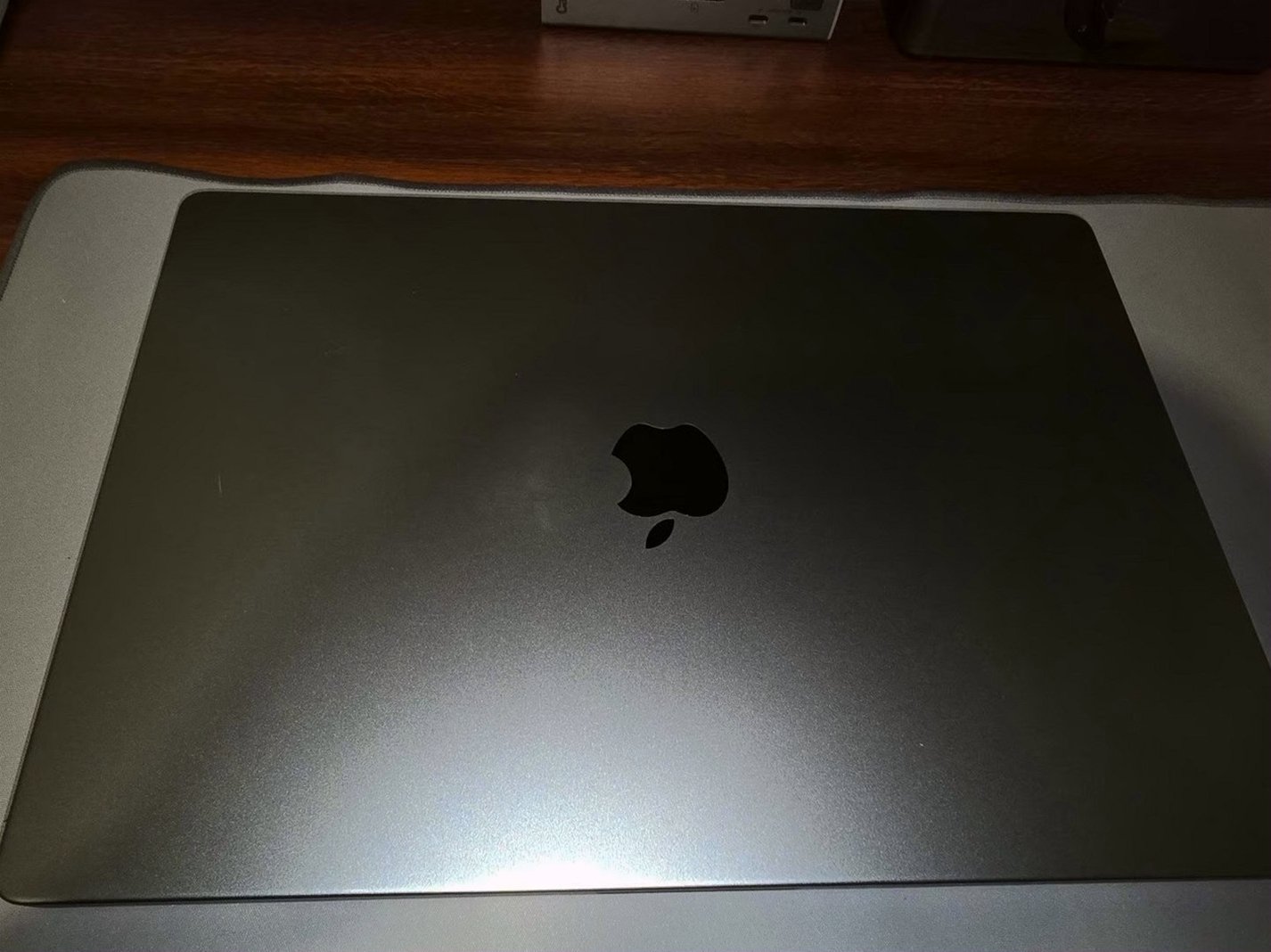 Apple Macbook Pro 16" M1 Max 1TB 32GB Silver - Used image 5