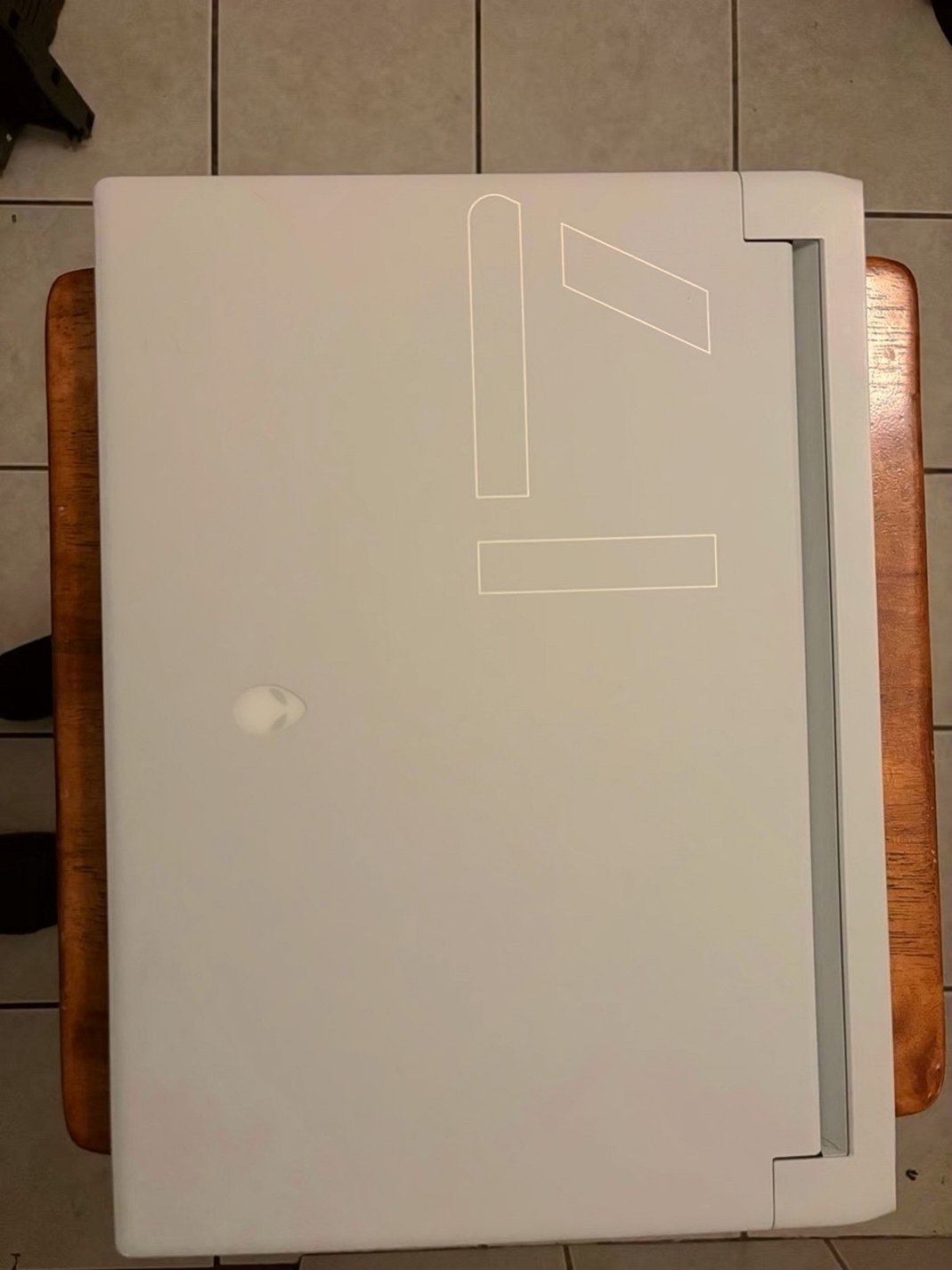 Alienware x17 R2 1TB SSD 16GB RAM 17" - Used