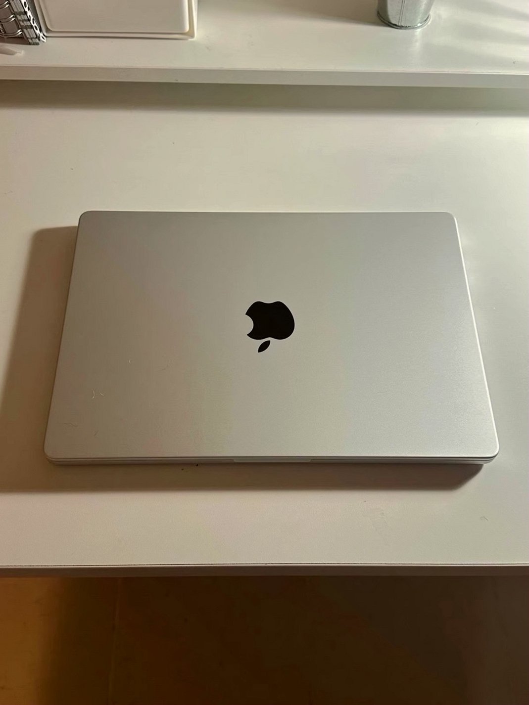 Apple MacBook Pro 2021 512GB Space Gray Used