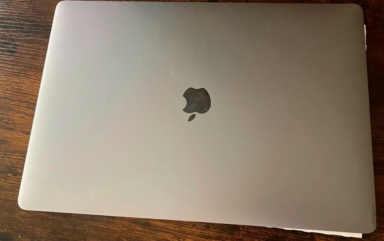 Apple MacBook Pro 2019 512GB 16inch Unlocked - Used