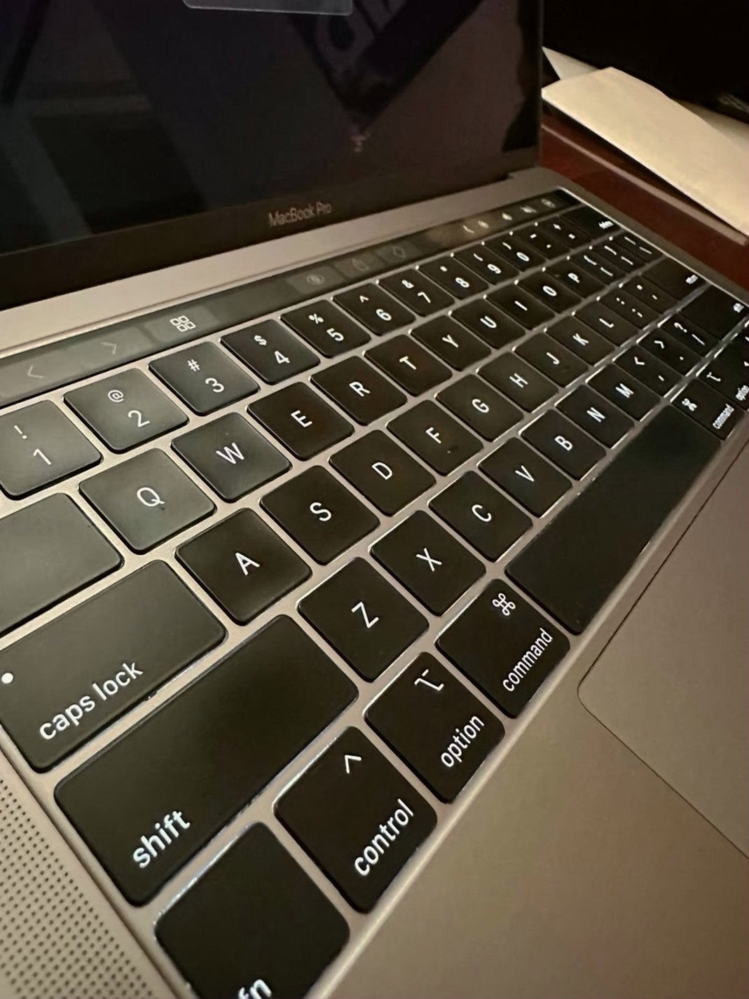Apple MacBook Pro 13-inch 512GB Unlocked Used image 5
