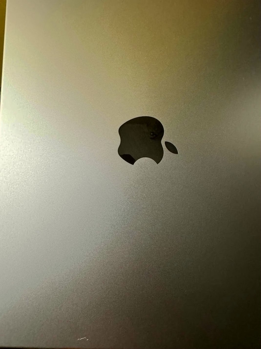 Apple MacBook Pro 14-inch M1 Pro 512GB Space Gray - Used image 5