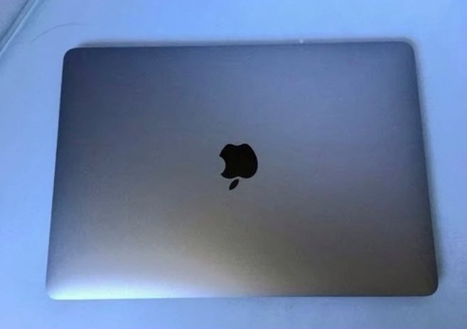 Apple MacBook Pro 13 2019 256GB Space Gray Unlocked - Used image 4