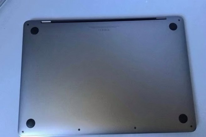 Apple MacBook Pro 13 2019 256GB Space Gray Unlocked - Used image 5