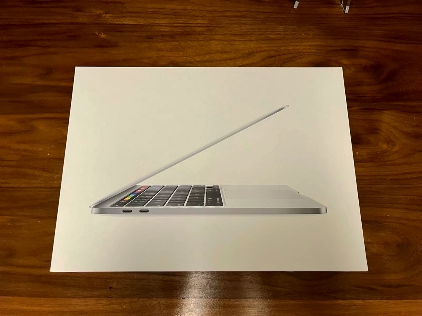 Apple MacBook Pro 13 inch 250GB Unlocked - Used