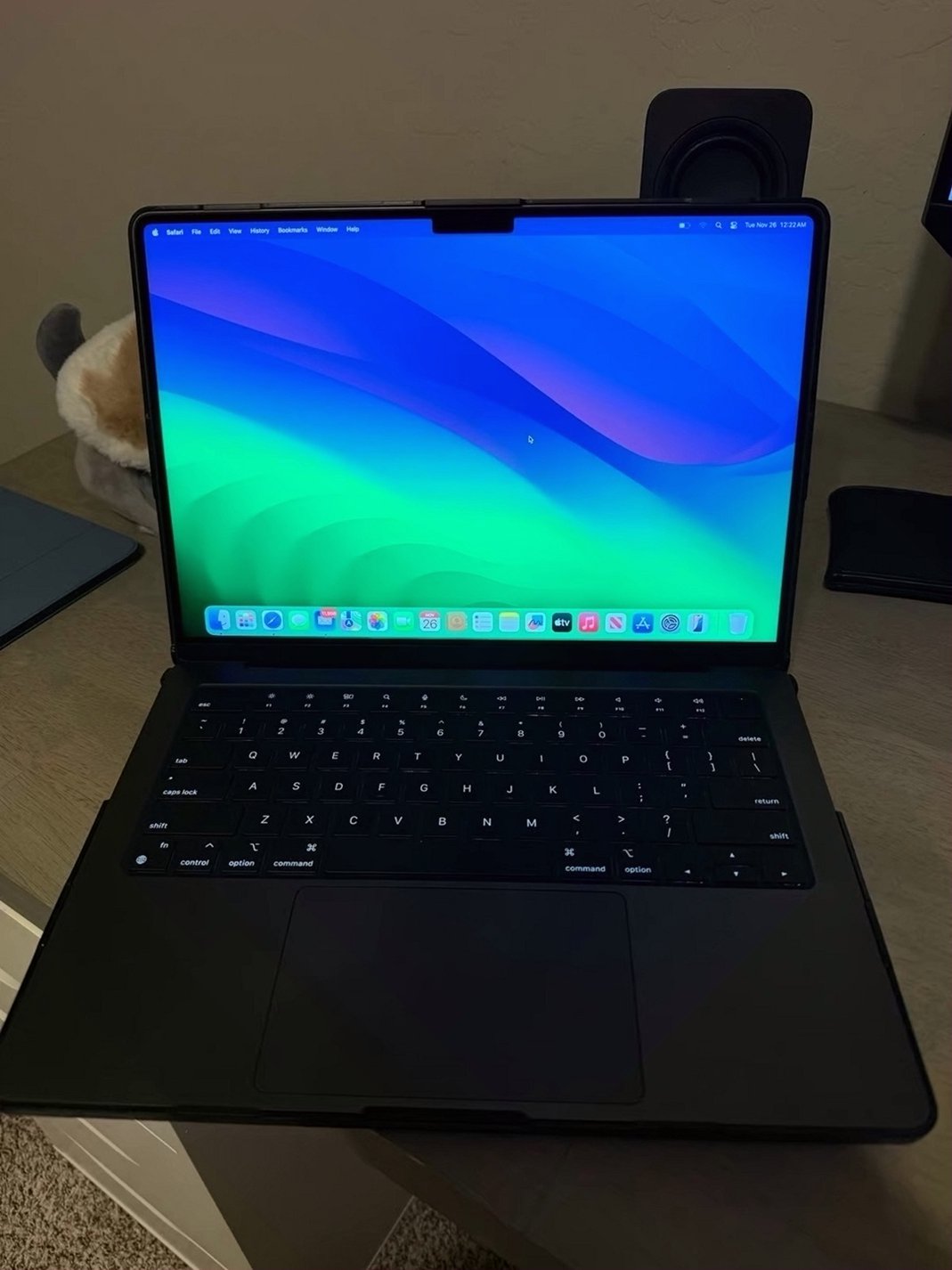 Apple MacBook Pro 9P83 M3 Pro 14inch Space Black - Used