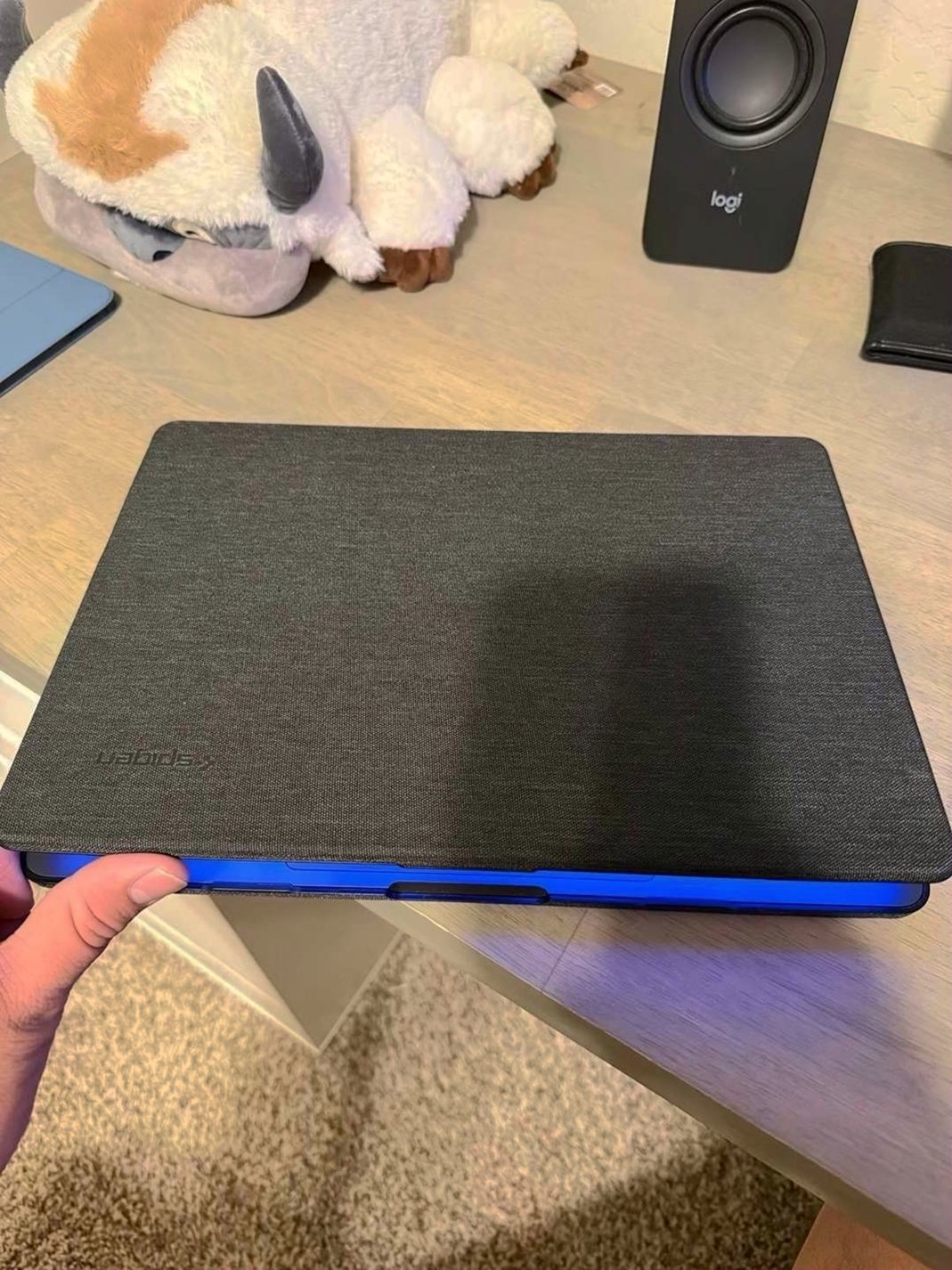 Apple MacBook Pro 9P83 M3 Pro 14inch Space Black - Used image 3