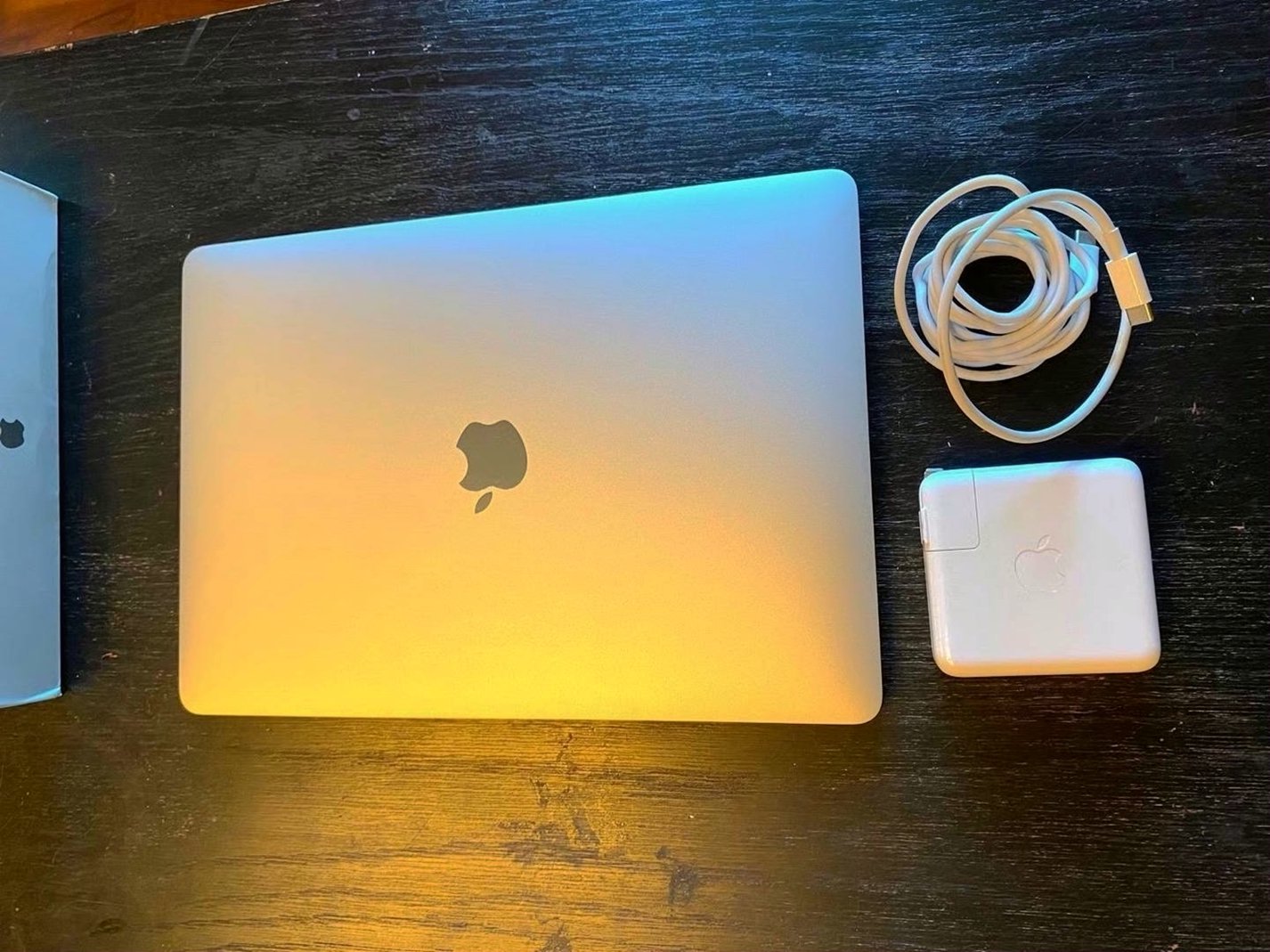 Apple MacBook Pro M1 2020 256GB SSD - Used image 2