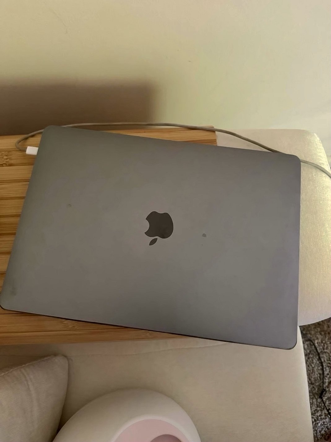 Apple MacBook Pro 2020 13-inch Touchbar Unlocked - Used image 5