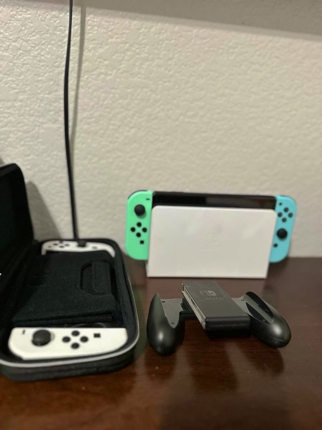 Nintendo Switch OLED 2V51 Used