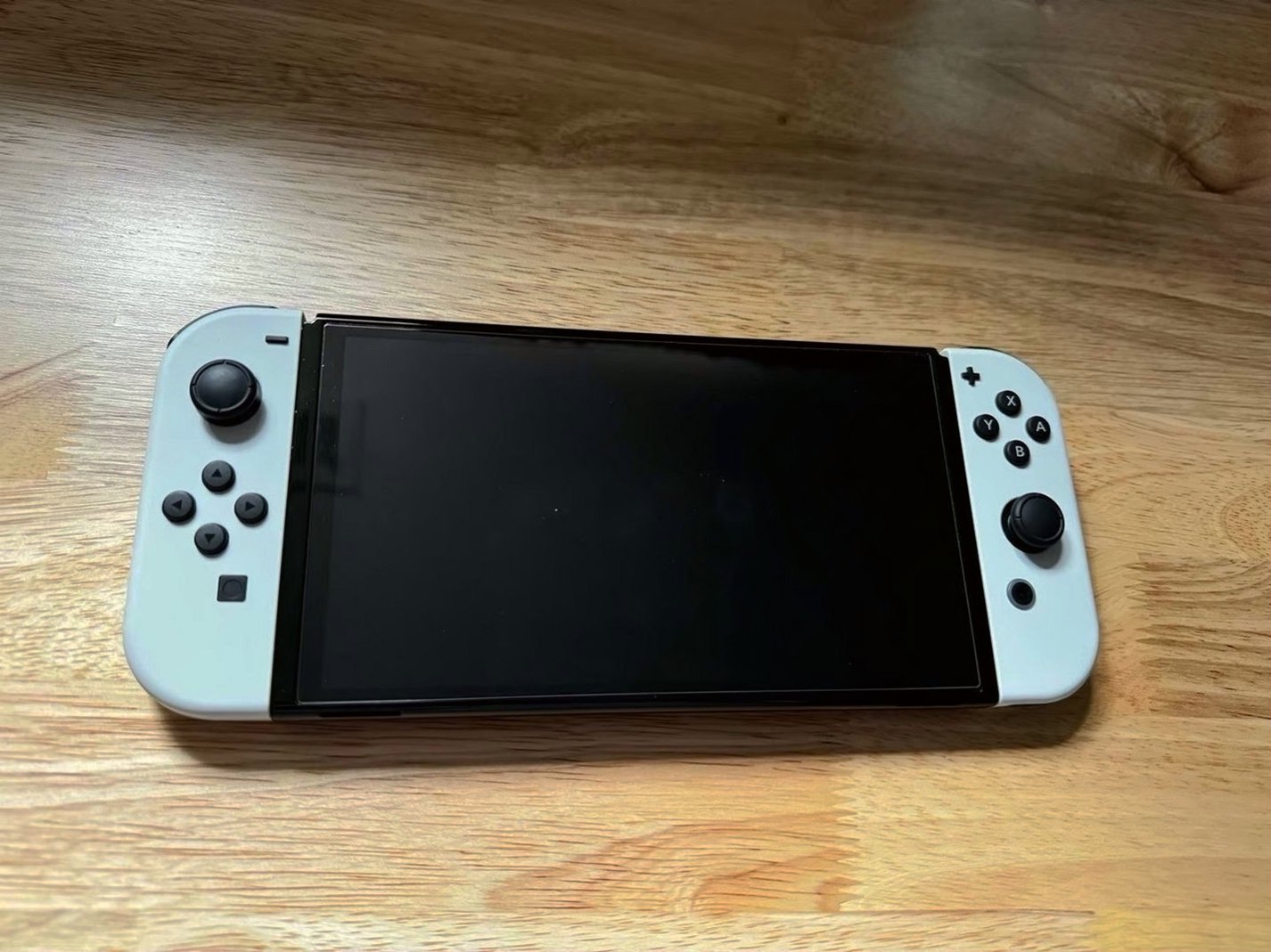Nintendo Switch OLED 5A63 Unlocked - Used image 2