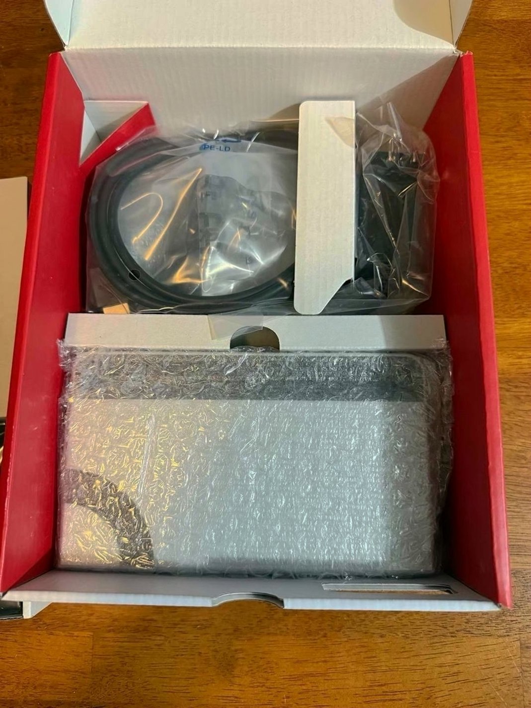 Nintendo Switch OLED 7H16 White - Used image 3