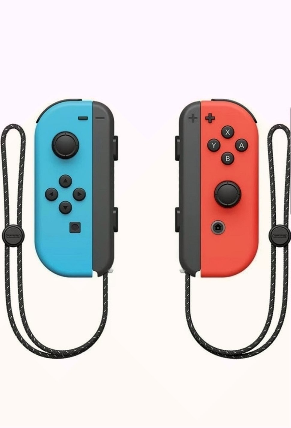 Nintendo Switch OLED Neon 64GB Neon Unlocked - Used image 5