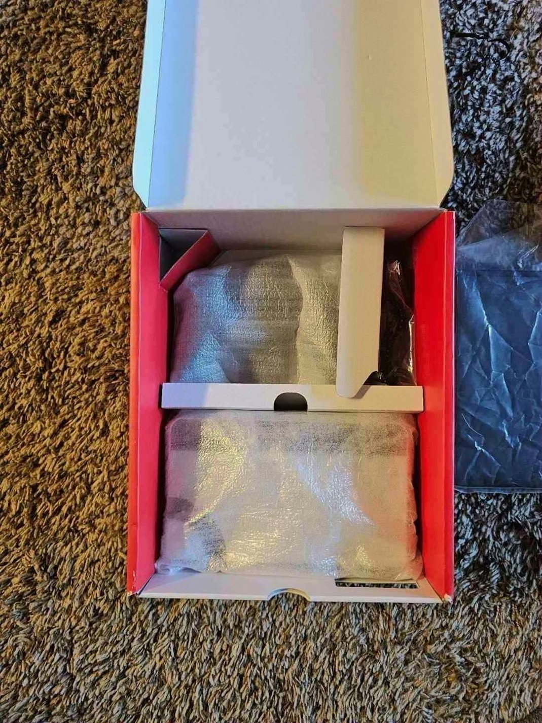 Nintendo Switch OLED 9C29 - Used image 4