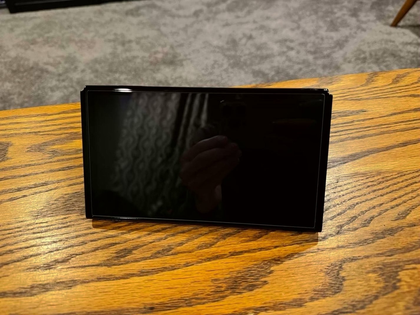 Nintendo Switch OLED Model 5G97 - Used image 2