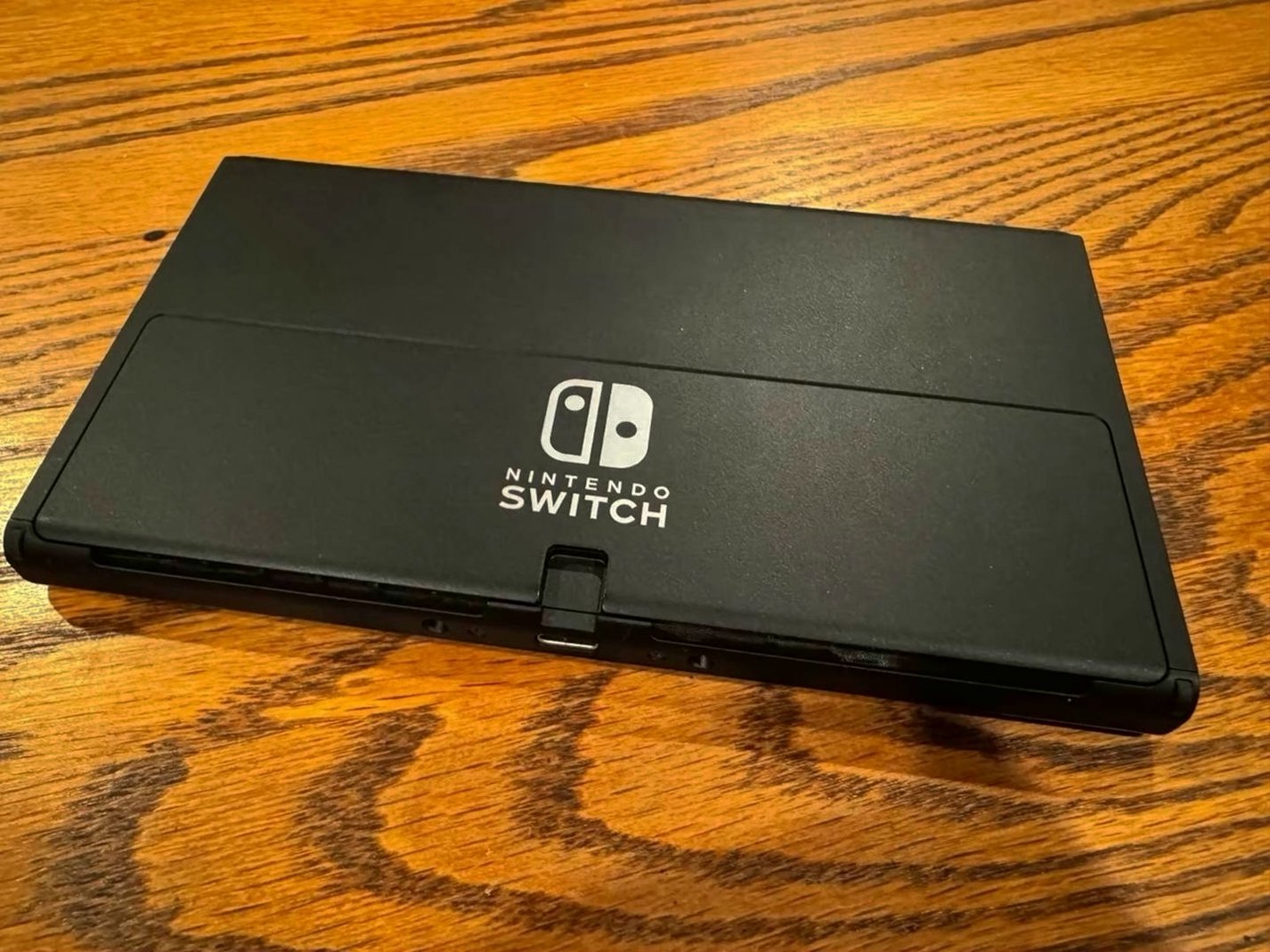 Nintendo Switch OLED Model 5G97 - Used image 3