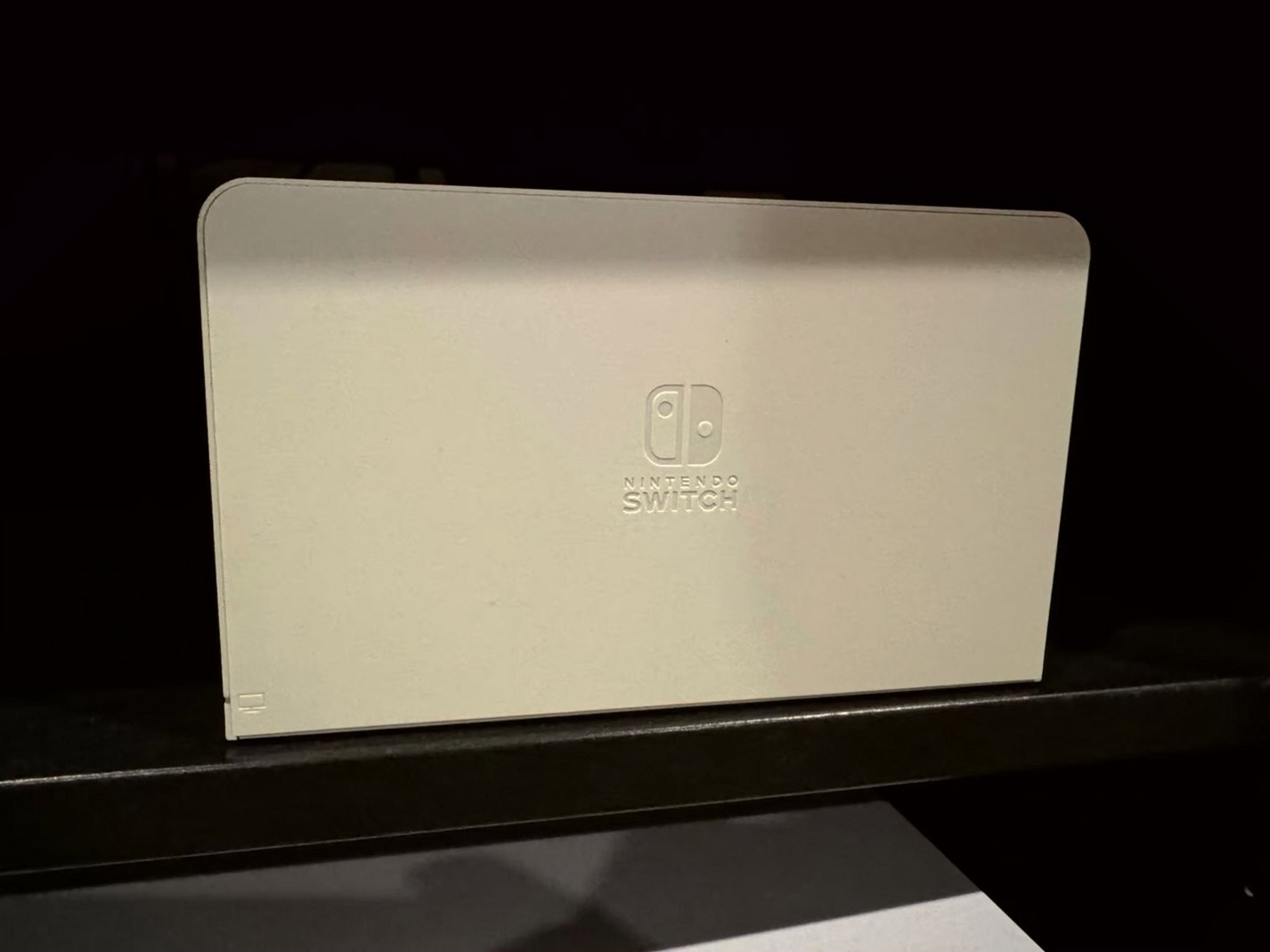 Nintendo Switch OLED Model 5G97 - Used image 4