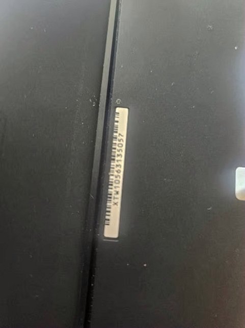 Nintendo Switch OLED HEG-001 Unlocked - Used image 3