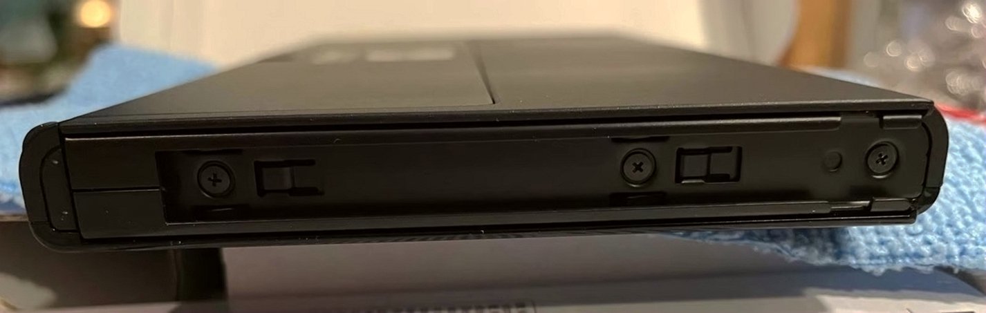 Nintendo Switch OLED 64GB White - Used image 5