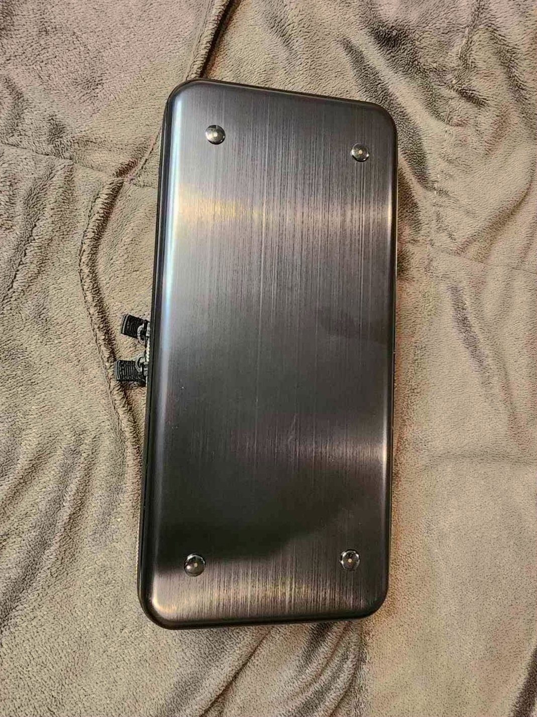 Nintendo Switch OLED Zelda Bundle - Used image 3