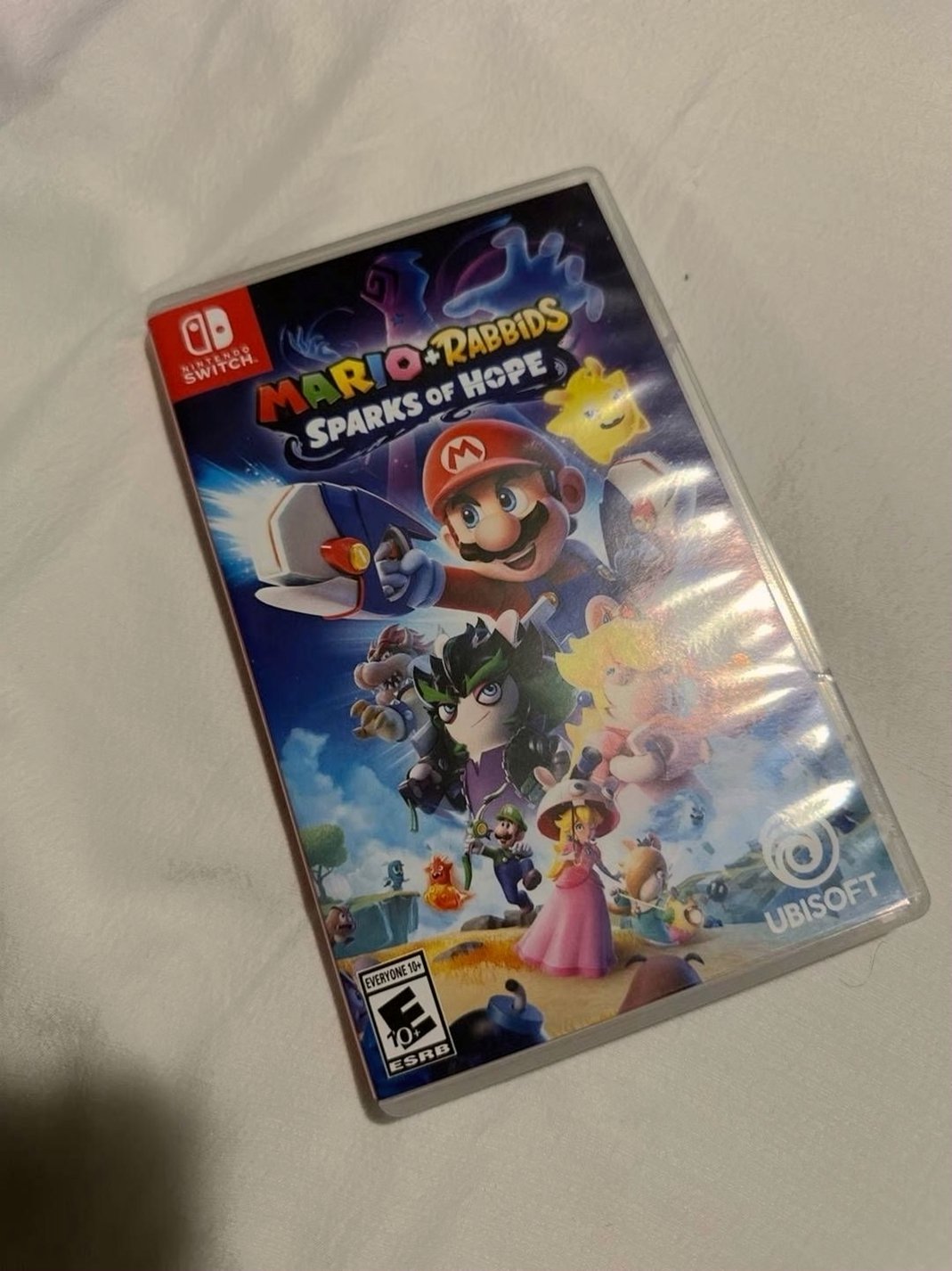 Nintendo Switch OLED 8T26 Used image 4