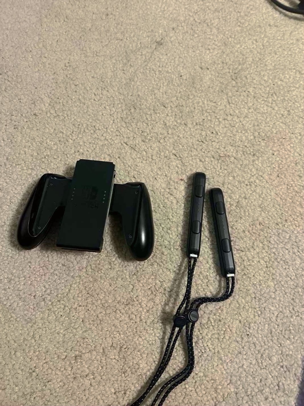 Nintendo Switch OLED 256GB Unlocked - Used image 5