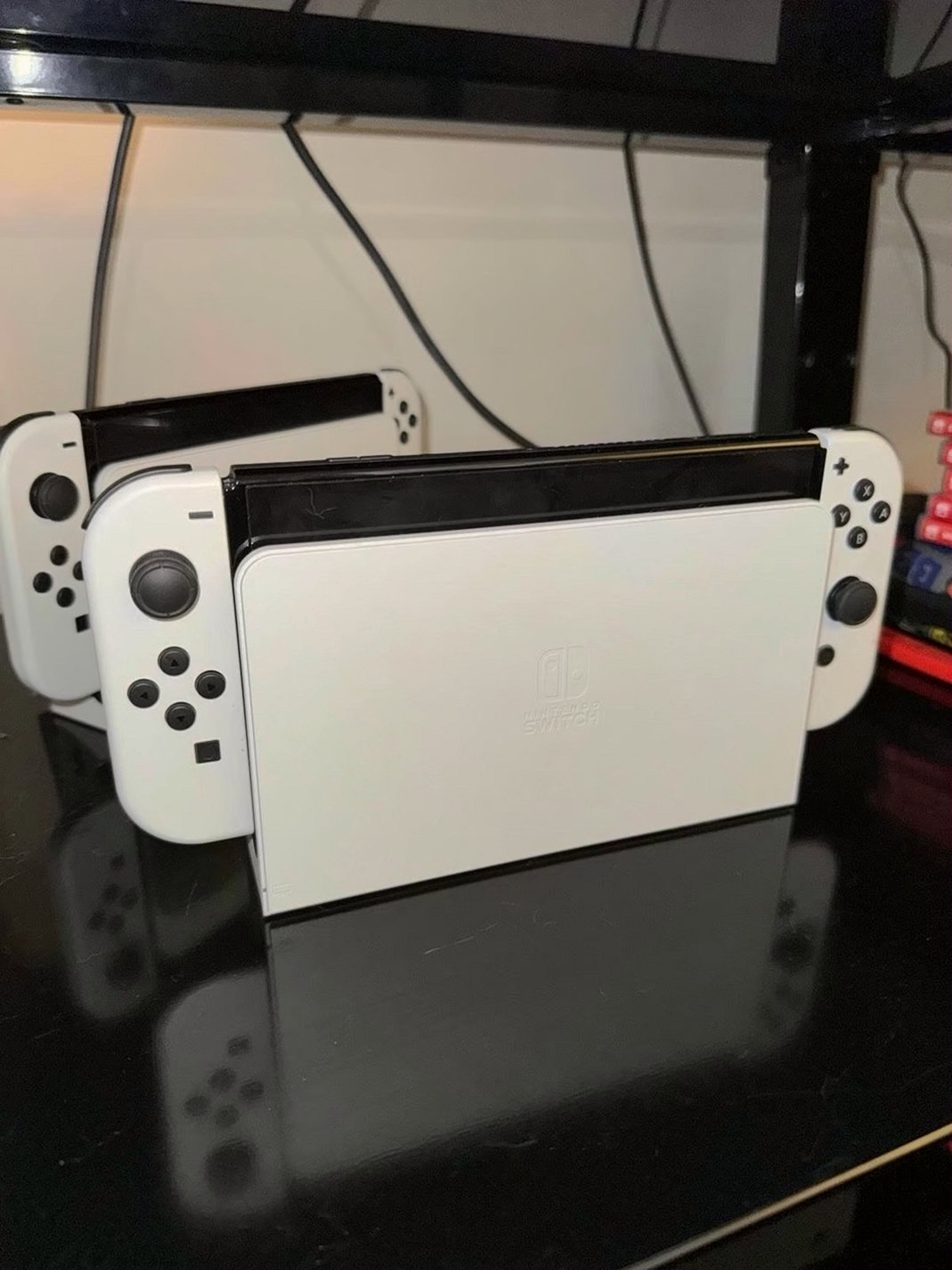 Nintendo Switch OLED Model 2V31 - Used