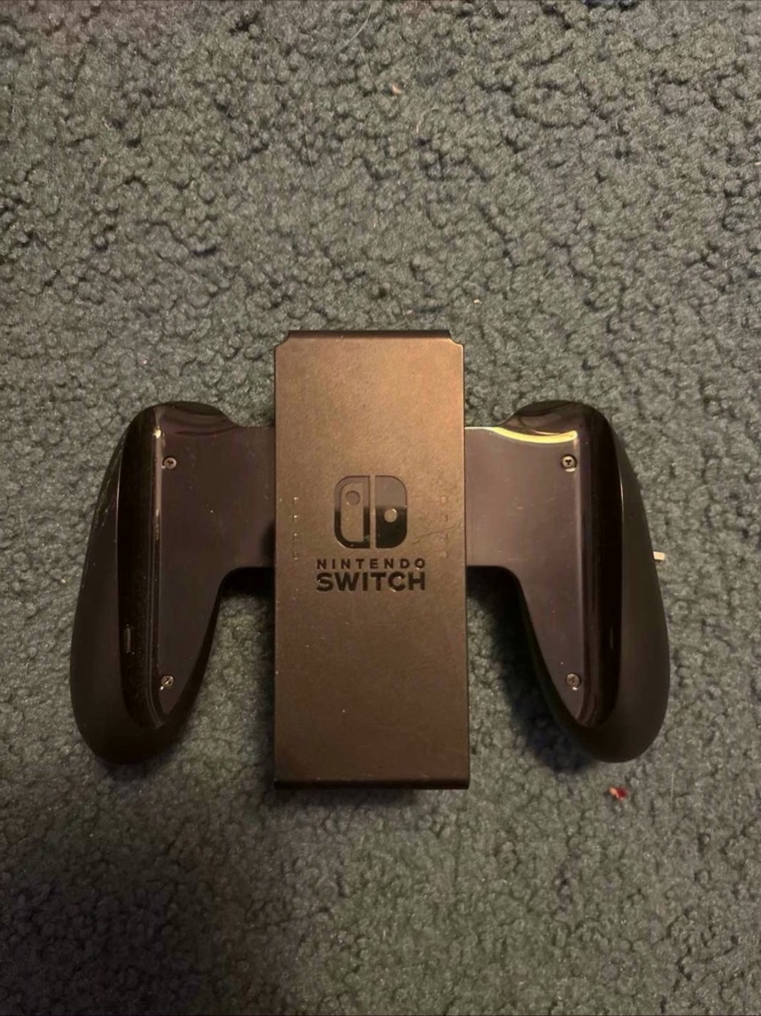 Nintendo Pokemon OLED Switch 128GB Limited Edition - Used image 4