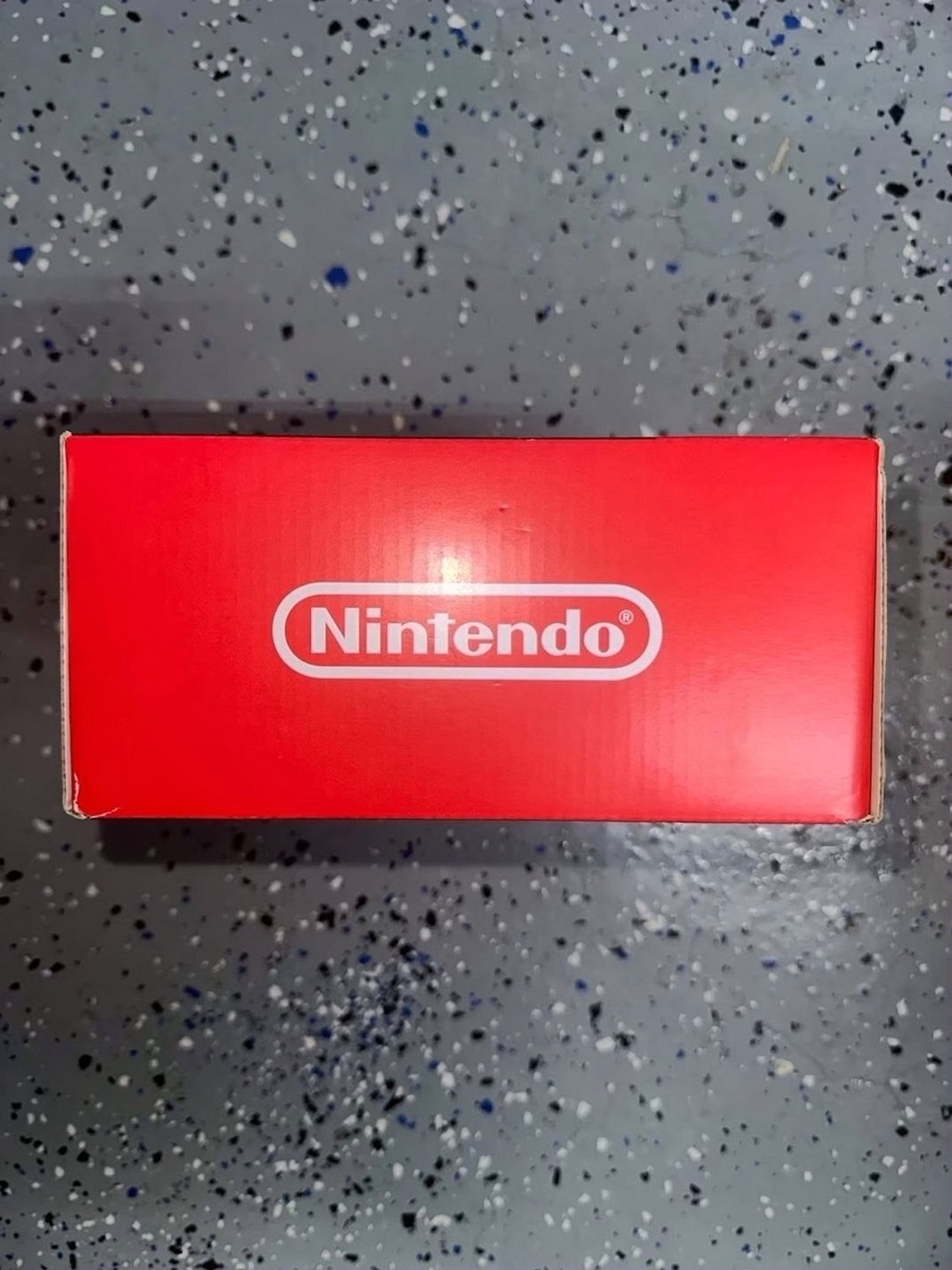 Nintendo Switch OLED Model Mario Kart 8 Deluxe Bundle 9L99 - Used image 3