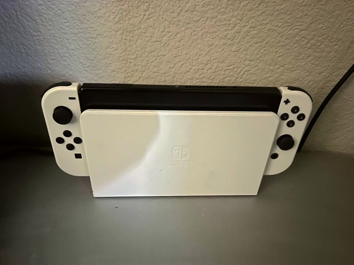 Nintendo Switch OLED 5C72 - Used