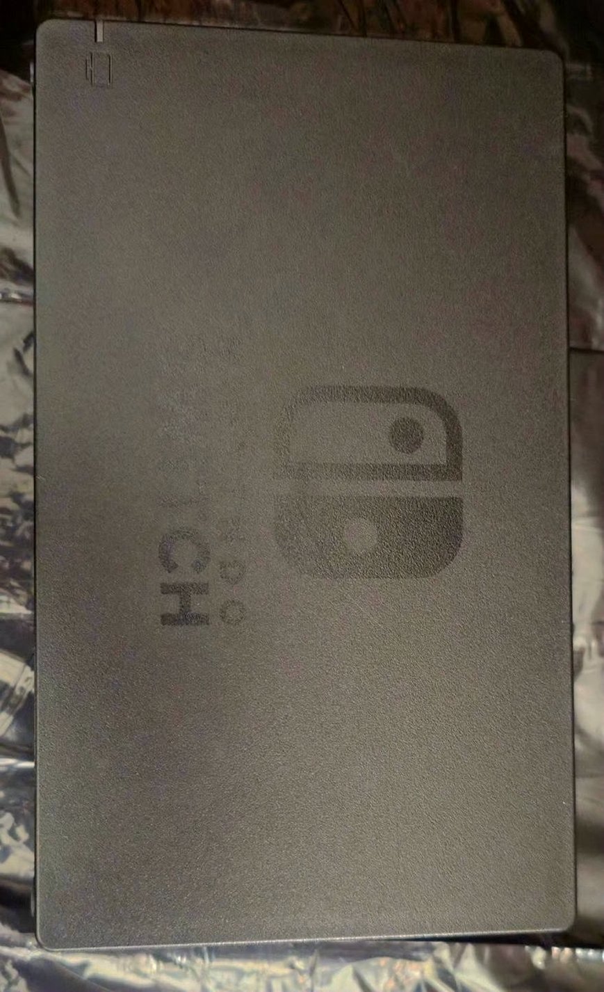 Nintendo Switch OLED 2M83 Used image 5
