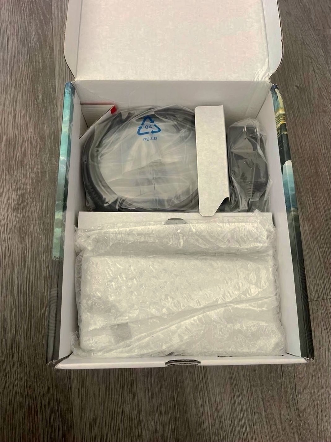 Nintendo OLED Switch Zelda SE 256GB - Used image 4