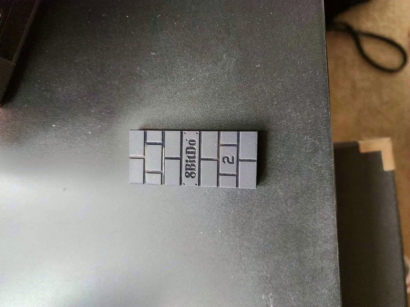 Nintendo Switch OLED 6Y58 Bundle Used image 5